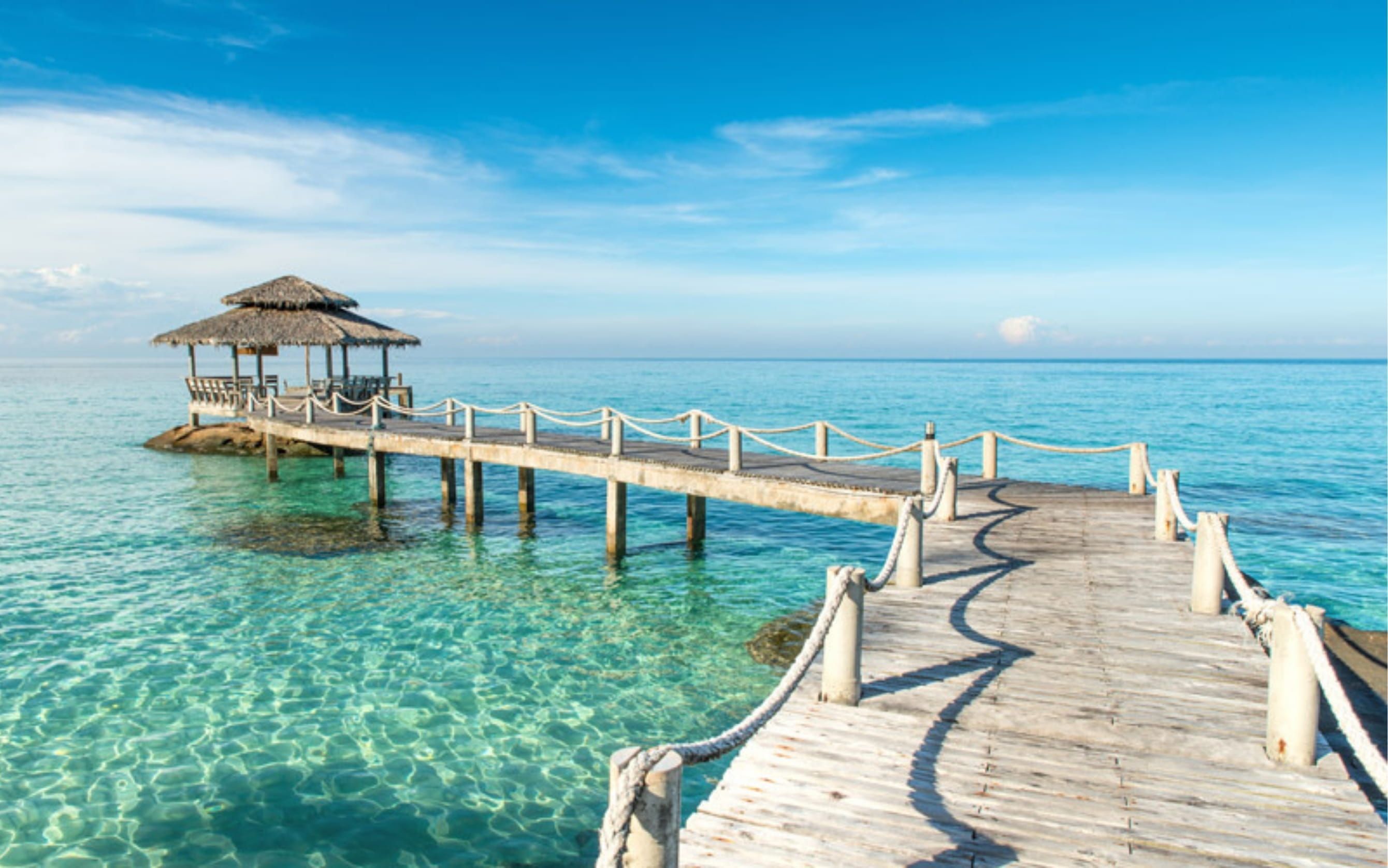Comfort Phuket - Pattaya - Bangkok Turu Türk Hava Yolları ile 6 Gece Ekstra Turlar Dahil BKK-BKK Akşam Uçuşu