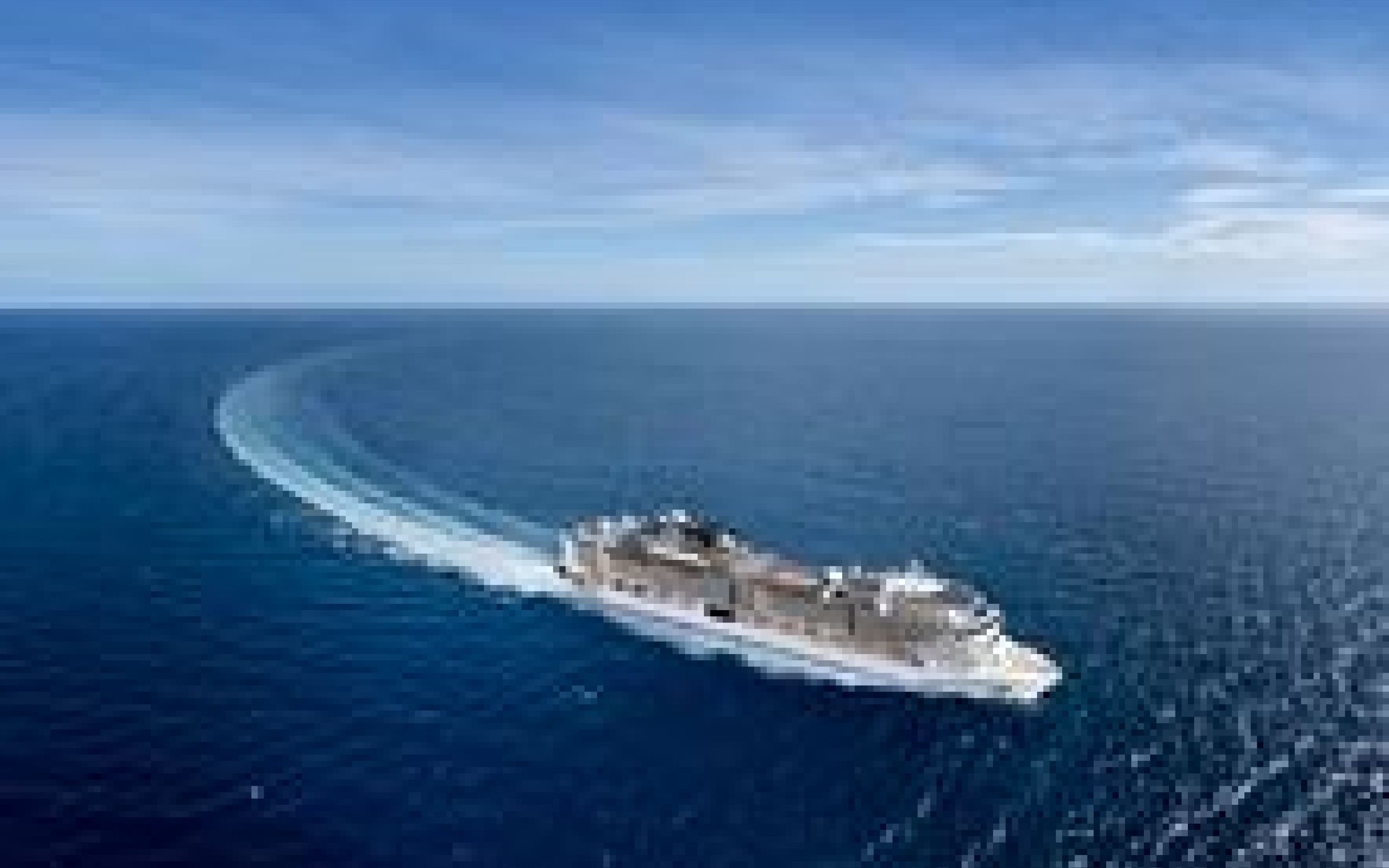 Msc Virtuosa ile Tunus'lu Batı Akdeniz