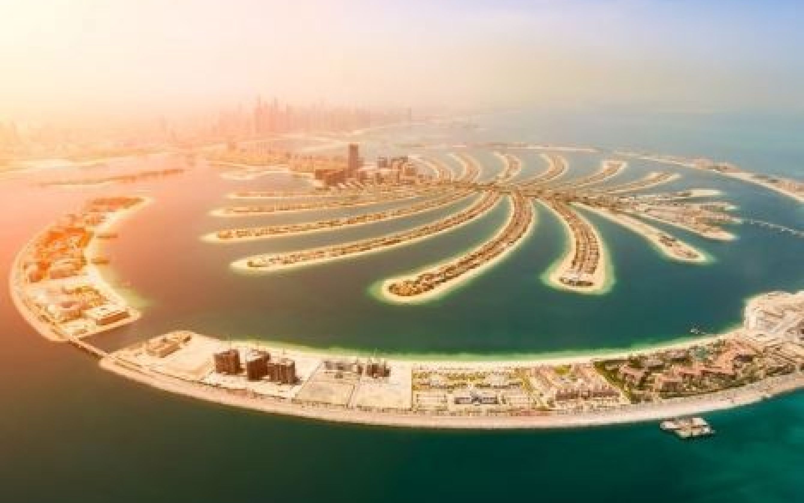 MUHTEŞEM DUBAİ TURU DUBAİ ŞEHİR TURU VE ABRA GEÇİŞİ DAHİL Emirates Havayolları ile