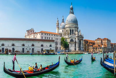 KLASİK İTALYA 2025 KIŞ (FCO-BGY)