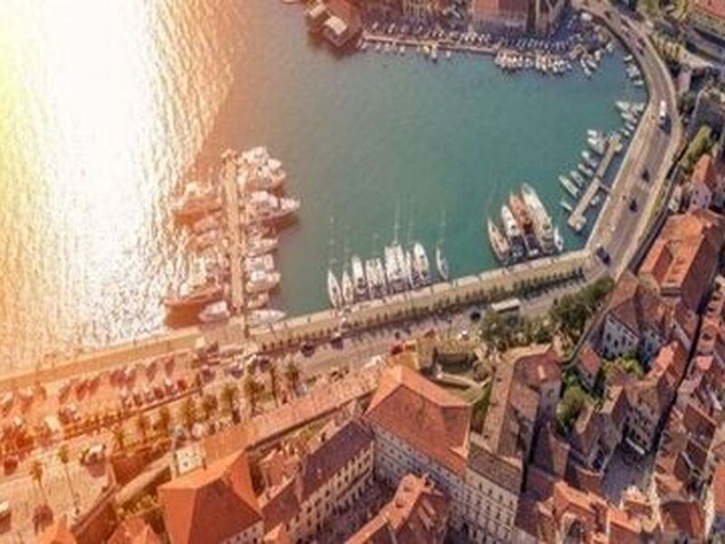 Budva Air Montenegro Hava Yolları Özel Sefer ile 4 Gece 5 Gün (TGD-TGD) 18 ve 25 Mayıs EX020