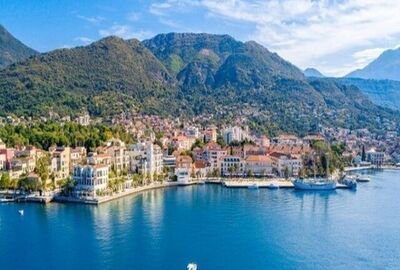 Budva Air Montenegro Hava Yolları Özel Sefer ile 4 Gece 5 Gün (TGD-TGD) 18 ve 25 Mayıs EX020