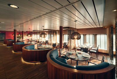 Selectum Blu Cruises İle Yunan Adaları Turu 4 Gece