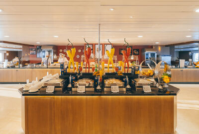 Selectum Blu Cruises İle Yunan Adaları Turu 4 Gece
