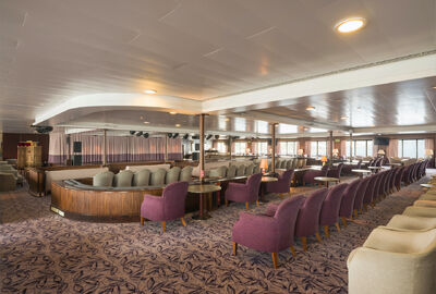 Selectum Blu Cruises İle Yunan Adaları Turu 4 Gece