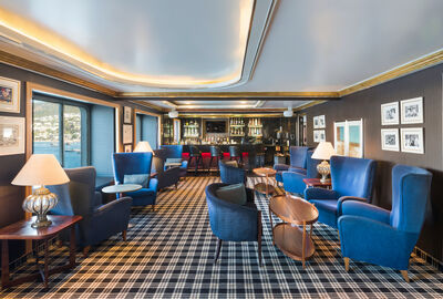 Selectum Blu Cruises İle Yunan Adaları Turu 4 Gece