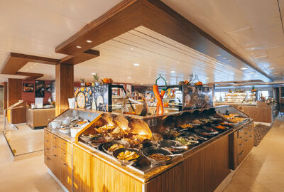 Selectum Blu Cruises İle Yunan Adaları Turu 4 Gece