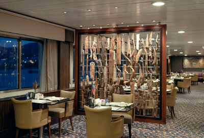 Selectum Blu Cruises İle Yunan Adaları Turu 4 Gece