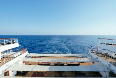 Selectum Blu Cruises İle Yunan Adaları Turu 4 Gece