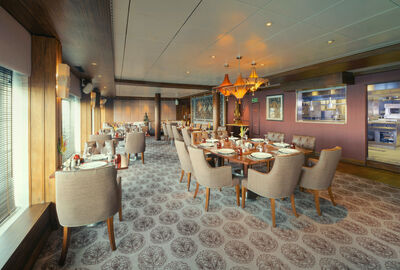 Selectum Blu Cruises İle Yunan Adaları Turu 4 Gece