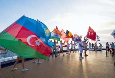 Selectum Blu Cruises İle Yunan Adaları Turu 3 Gece - Kapı Vizeli