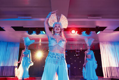 Selectum Blu Cruises İle Yunan Adaları Turu 3 Gece - Kapı Vizeli