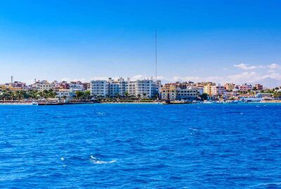 Nil’in Görkemli Dörtlüsü Hurghada – Luxor – İskenderiye- Kahire Ankara’dan Direkt Hareket AJet Havayolları İle 2025 Dönemi