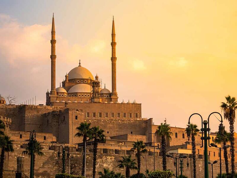 Nil’in Görkemli Dörtlüsü Hurghada – Luxor – İskenderiye- Kahire Ankara’dan Direkt Hareket AJet Havayolları İle 2025 Dönemi
