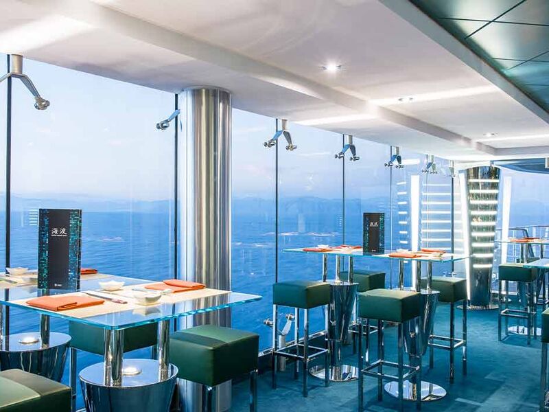 06.01 Msc Lirica ile Ege & Akdeniz - Cruise Only