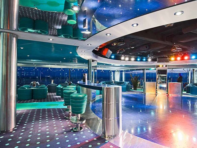 07.01 Msc Lirica ile Ege & Akdeniz - Cruise Only