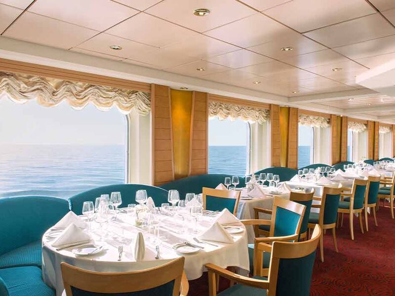 07.01 Msc Lirica ile Ege & Akdeniz - Cruise Only