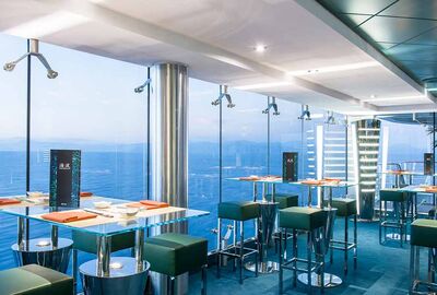 07.01 Msc Lirica ile Ege & Akdeniz - Cruise Only