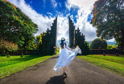Bali & Ubud Serüveni Turu Qatar Hava Yolları ile 6 Gece (DPS-DPS) - Ramazan Bayramı 2026 Dönemi