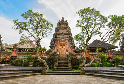 Bali Serüveni Turu Qatar Hava Yolları ile 5 Gece (DPS-DOH-DPS) - Ramazan Bayramı 2026 Dönemi