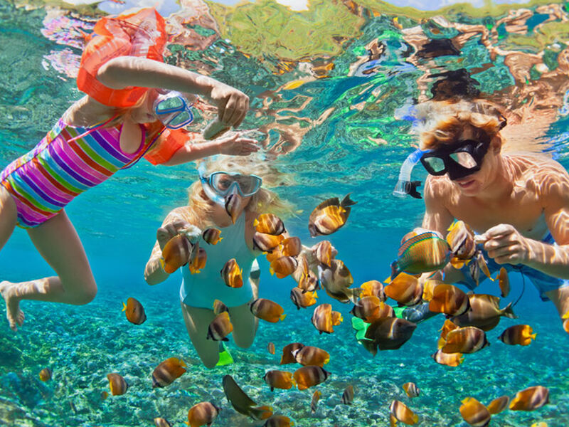 Bangkok Phuket Serüveni turu Qatar Havayolları ile 6 Gece (BKK-DOH-HKT) 2026 Dönemi 