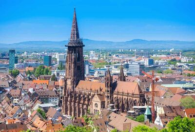 Comfort Alsace Fransa Almanya İsviçre Noel Pazarları Turu Türk Hava Yolları ile 3 Gece 8 Aralık 