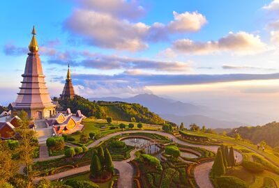 Bangkok Phuket Singapur Serüveni Turu Türk Havayolları ile 7 Gece (BKK-SIN ) Kurban Bayramı Dönemi