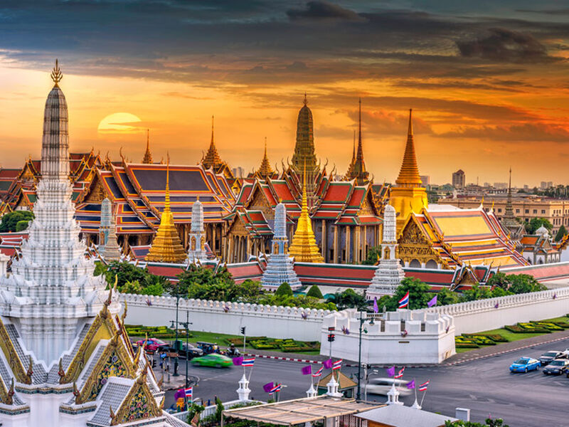 Pattaya Bangkok Serüveni - Qatar Hava Yolları ile 6 Gece - Sonbahar & Kış Dönemi