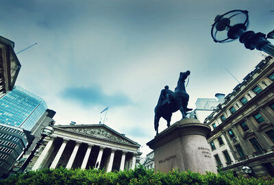 Kış Dönemi Klasik Londra Turu Ankara Çıkış 3 Gece 4 Gün YT003