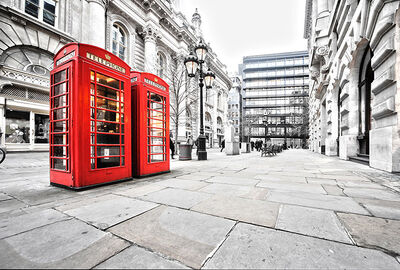 Yılbaşı Londra Turu -İzmir 30 ARALIK-2 OCAK YT004