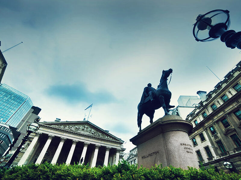 Yılbaşı Londra Turu -İzmir 30 ARALIK-2 OCAK YT004