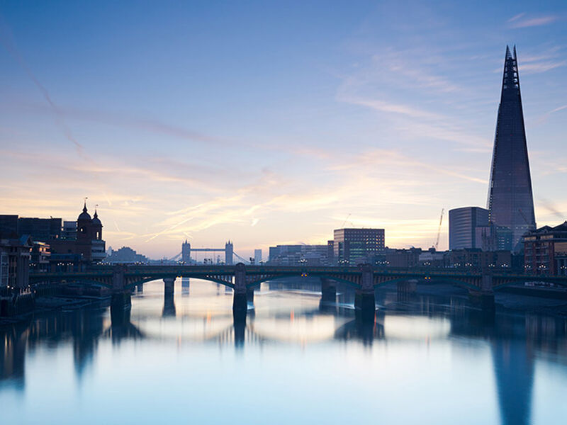 Yılbaşı Londra Turu -İstanbul 30 ARALIK-2 OCAK YT005