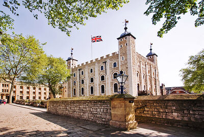 Yılbaşı Londra Turu -İstanbul 30 ARALIK-2 OCAK YT005