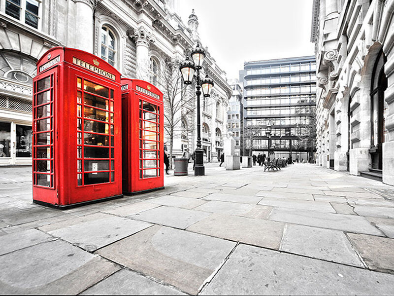 Yılbaşı Londra Turu -İstanbul 30 ARALIK-2 OCAK YT005