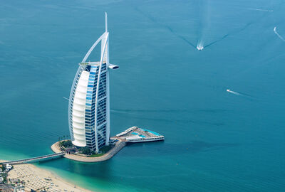 Dubai Serüveni Fly Dubai Hava Yolları ile 3 Gece 2026 Dönemi