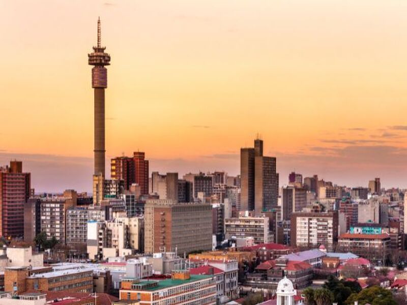 Güney Afrika Serüveni Türk Hava Yolları ile 6 Gece CPT - JNB 2026 Dönemi