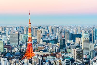 Comfort Japonya & Kore Turu Türk Hava Yolları ile 9 Gece Ekstra Turlar ve Çay Seremonisi Dahil Sakura 2026 Dönemi