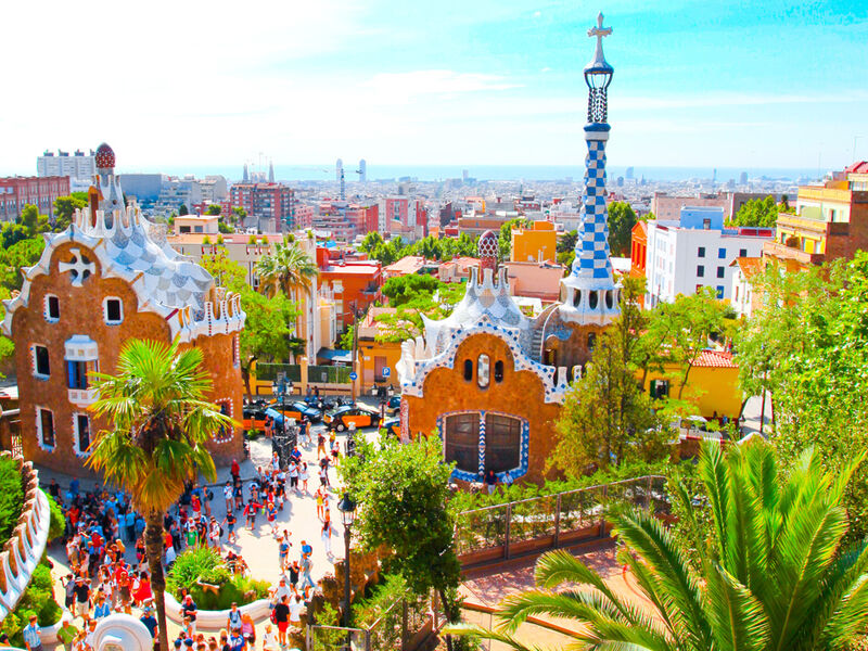 BÜYÜK İSPANYA KIS 2026 (MAD-BCN)