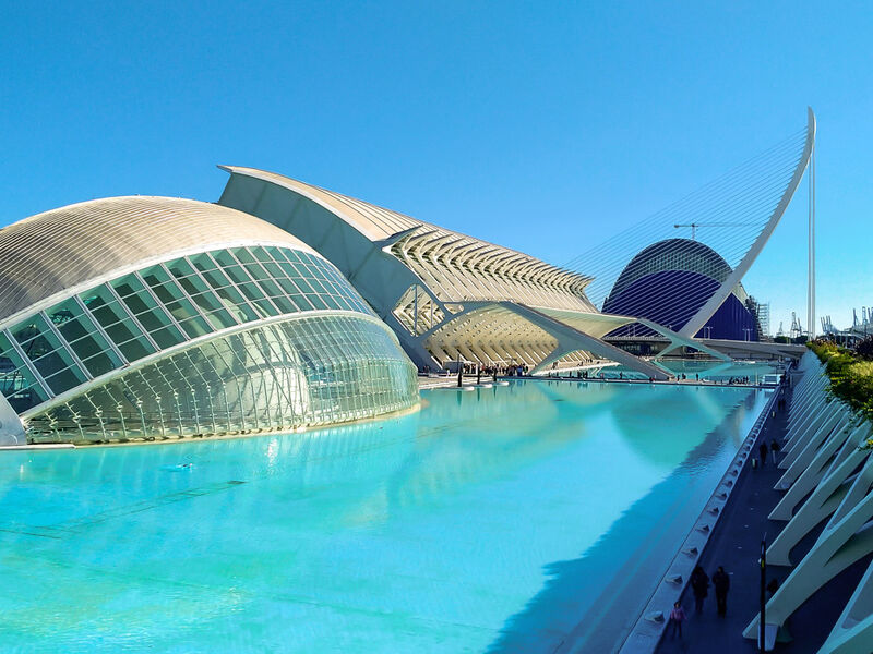BÜYÜK İSPANYA KIS 2026 (MAD-BCN)