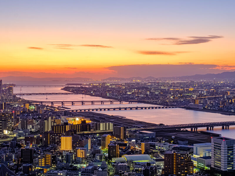 BÜYÜK JAPONYA TURU 2026 (HND-HND)
