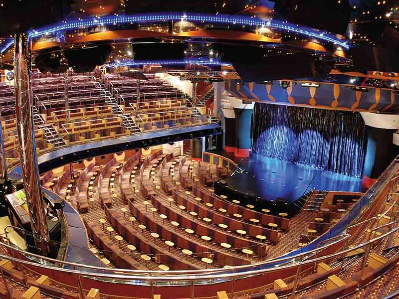Costa Fortuna ile İstanbul Hareketli Yunan Adaları - Cruise Only