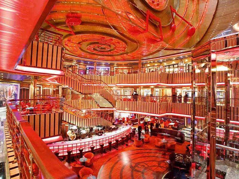 Costa Pacifica ile 7 Gece Tunus'lu Akdeniz 2025