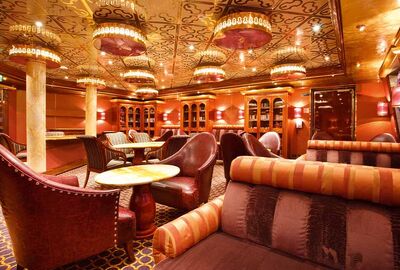 Costa Pacifica ile 7 Gece Tunus'lu Akdeniz 2025