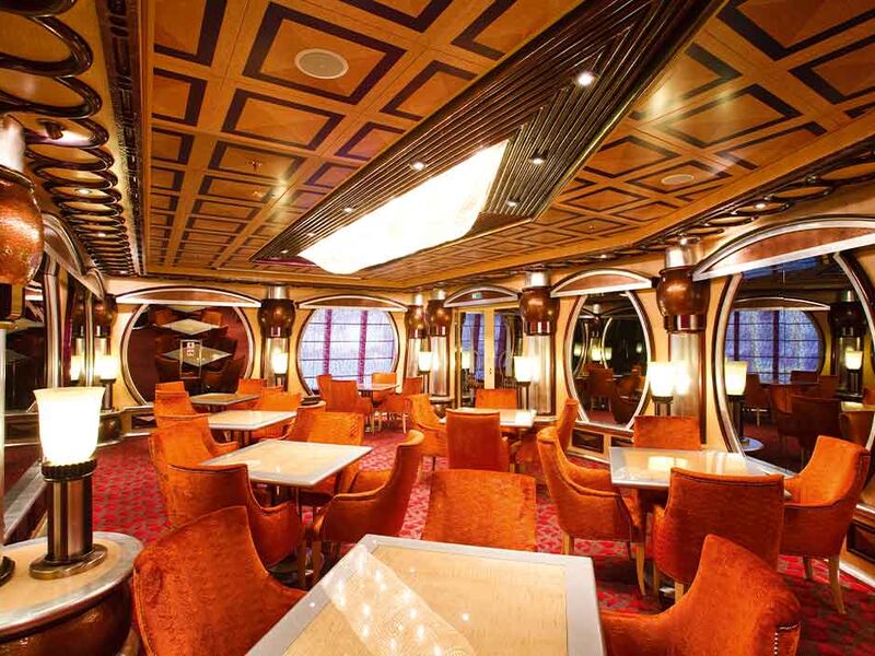 Costa Pacifica ile 7 Gece Tunus'lu Akdeniz 2025