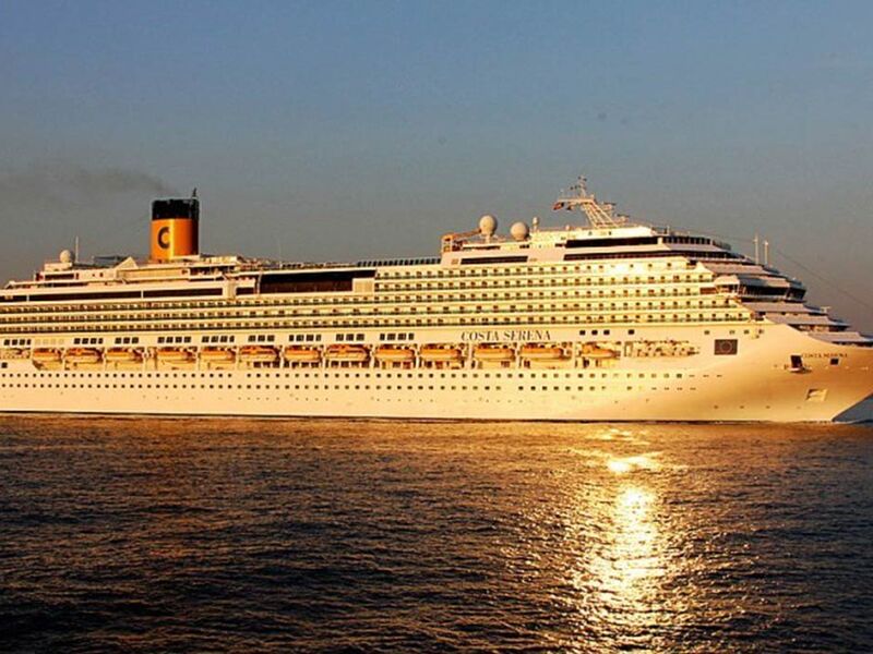 Costa Smeralda ile Tunus'lu Akdeniz PGS ile