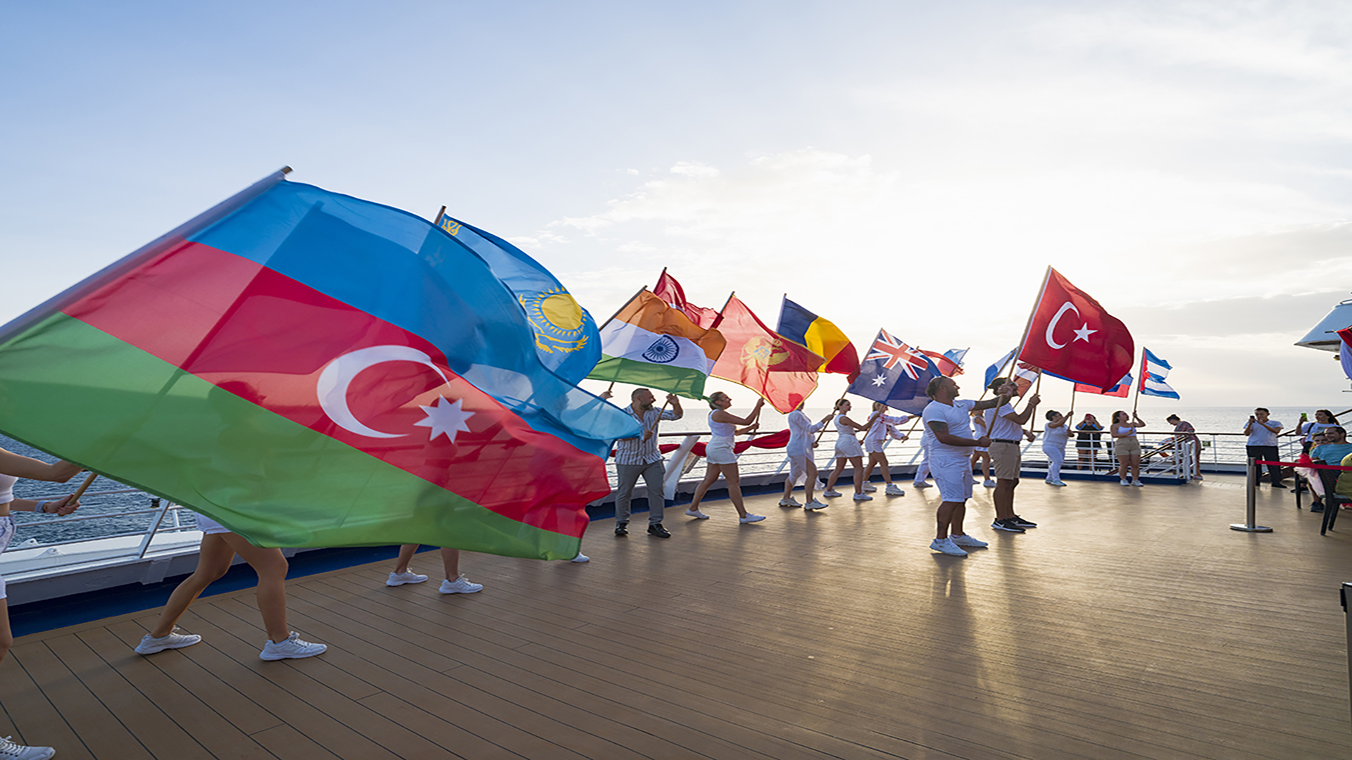 Selectum Blu Cruises