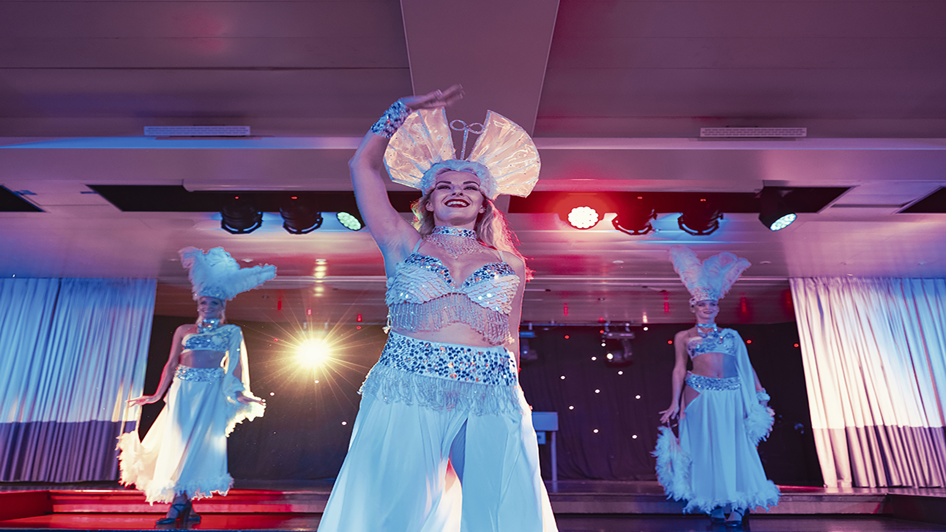 Selectum Blu Cruises