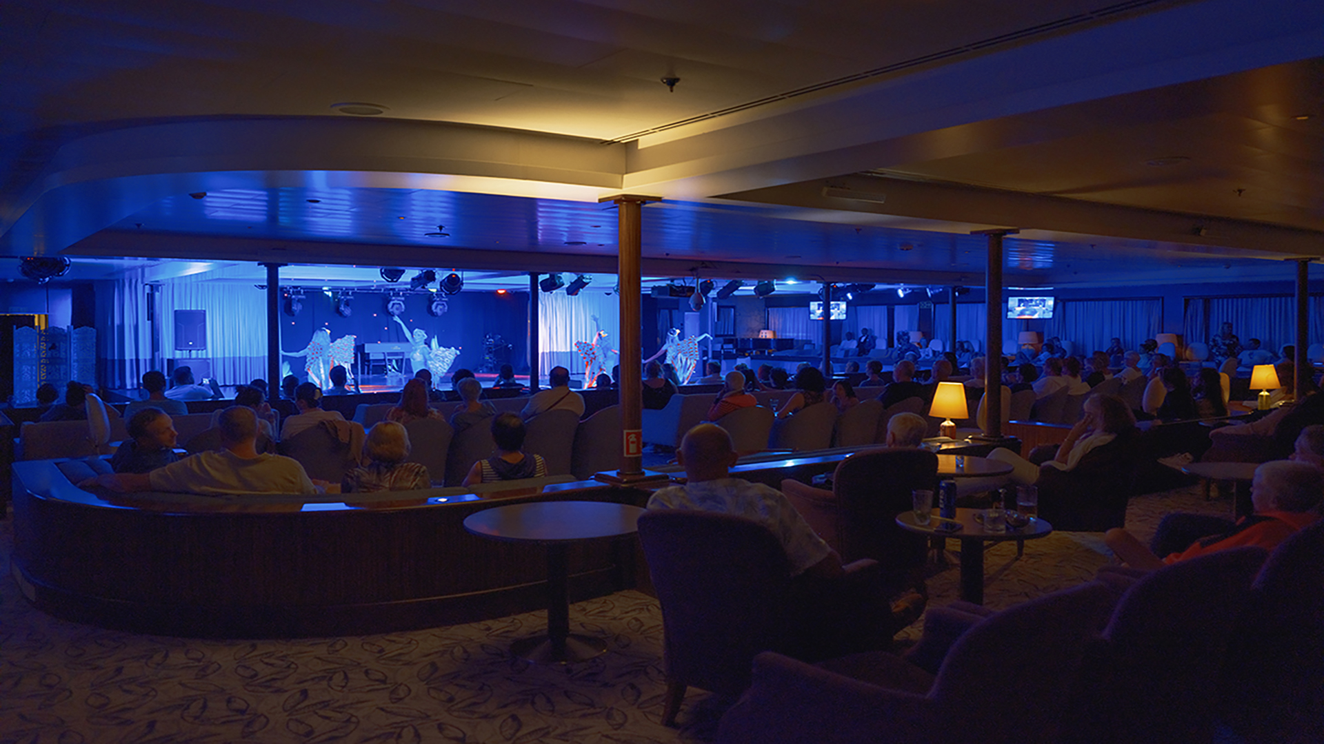 Selectum Blu Cruises
